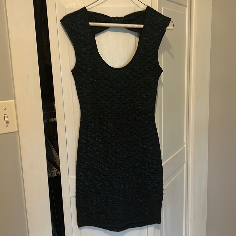 Stretch party dress